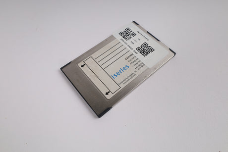SIEMENS 6FC5250-5AX20-3AH0