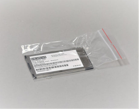 SIEMENS 6FC5250-5AX30-3AH0