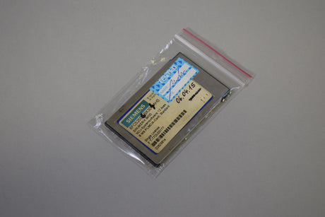 SIEMENS 6FC5250-6BX30-4AH0
