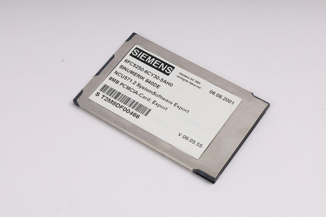 SIEMENS 6FC5250-6CY30-5AH0