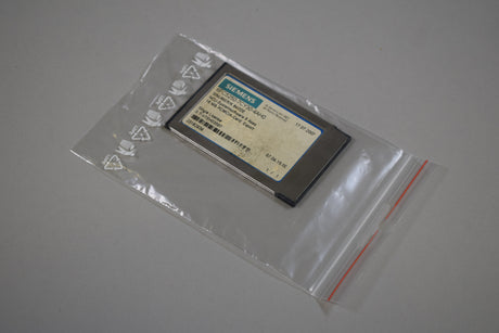 SIEMENS 6FC52507CY304AH0