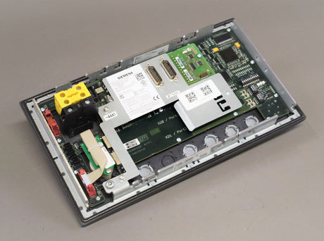 SIEMENS 6FC5303-0AF23-0AA1