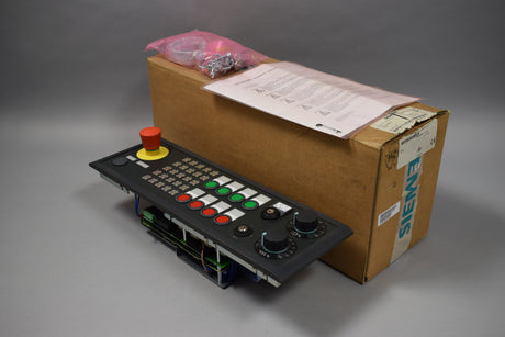SIEMENS 6FC5303-1AF02-0AQ0