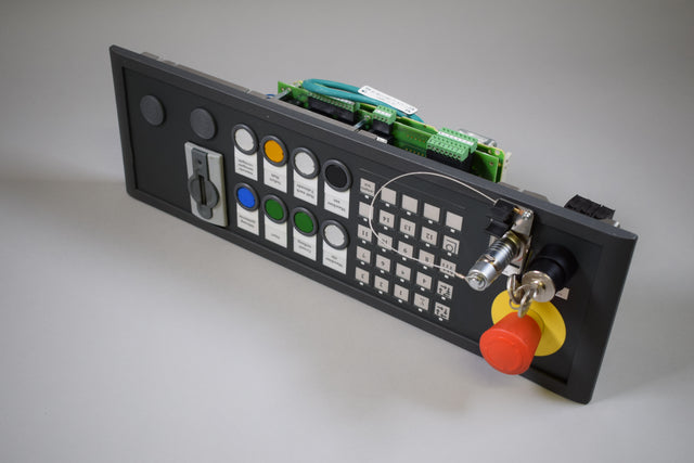 SIEMENS 6FC5303-1AF10-8AA0