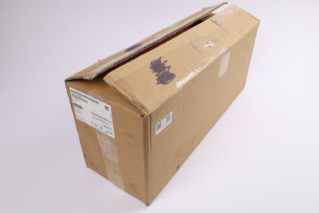 SIEMENS 6FC5303-1AF12-8BC0