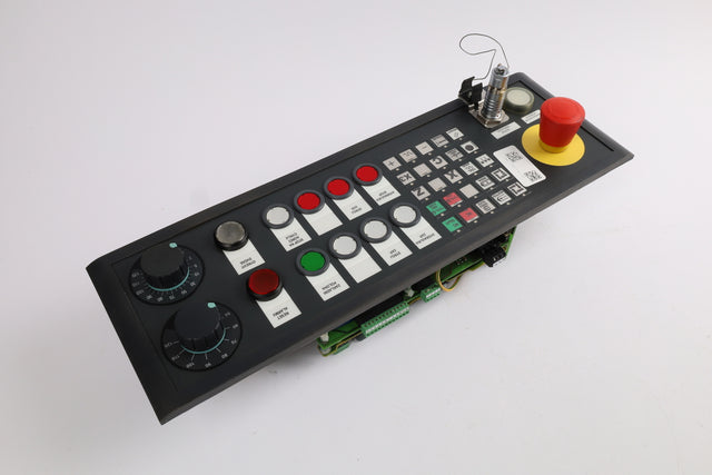SIEMENS 6FC5303-1AF12-8BP0