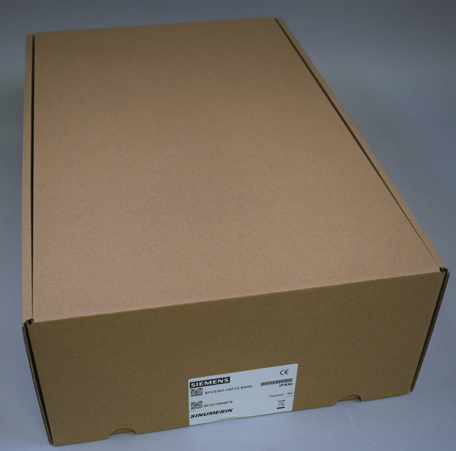 SIEMENS 6FC5303-1AF13-8AA0