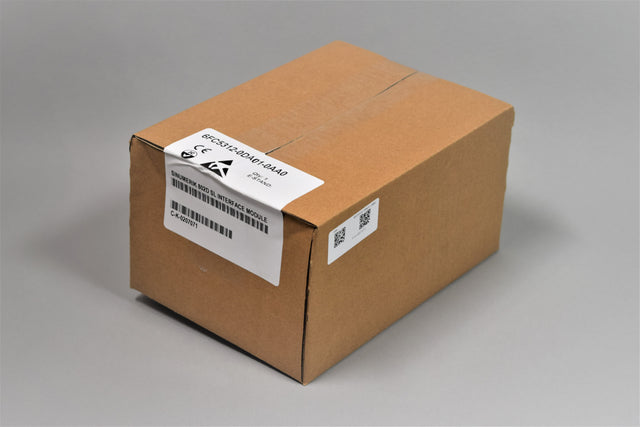 SIEMENS 6FC5312-0DA01-0AA0
