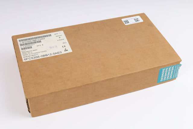 SIEMENS 6FC5356-0BB12-0AE0