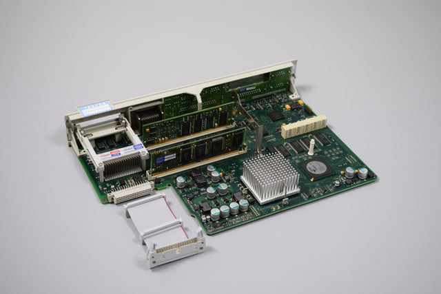 SIEMENS 6FC5356-0BB14-0AA0