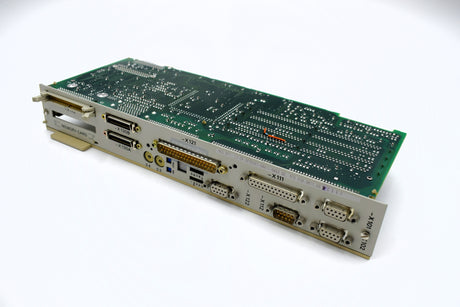 SIEMENS 6FC5-357-0BA11-0AE0