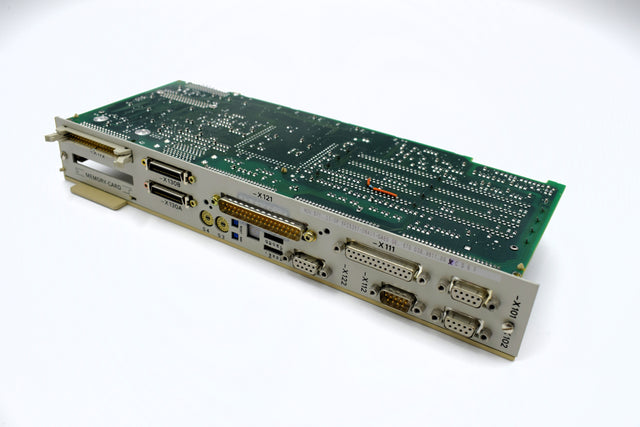 SIEMENS 6FC5-357-0BA11-0AE0