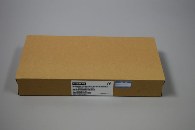 SIEMENS 6FC5357-0BA11-1AE0