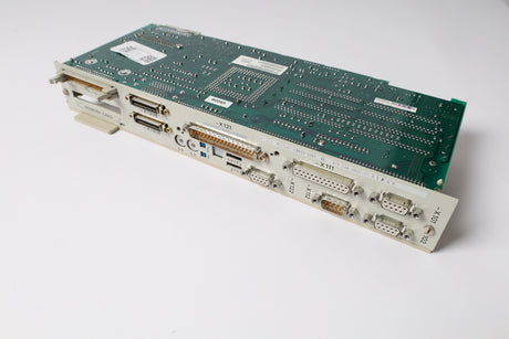 SIEMENS 6FC5357-0BA20-0AE0