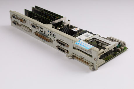 SIEMENS 6FC5357-0BA20-0AE0