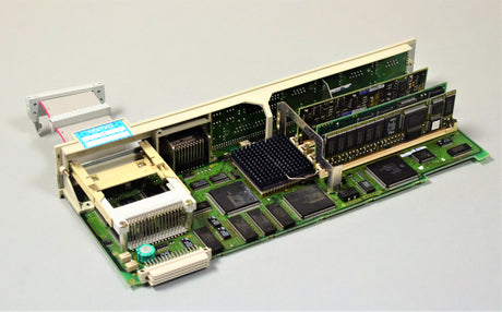SIEMENS 6FC5357-0BA21-1AE1