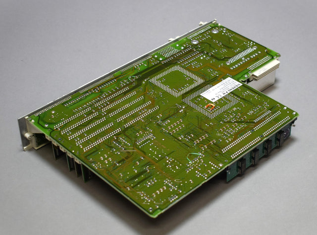 SIEMENS 6FC5357-0BA33-0AE0
