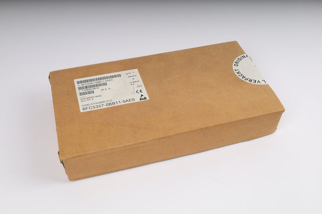 SIEMENS 6FC5357-0BB11-0AE0