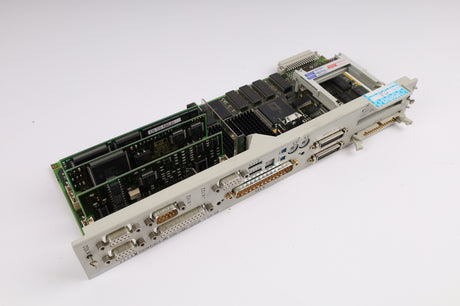 SIEMENS 6FC5357-0BB21-0AE0