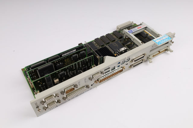 SIEMENS 6FC5357-0BB21-0AE0