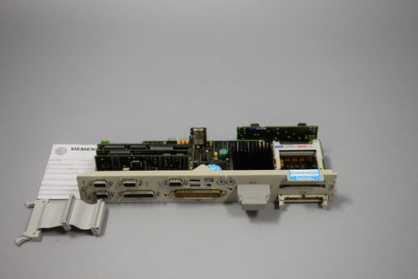 SIEMENS 6FC5357-0BB22-0AE0