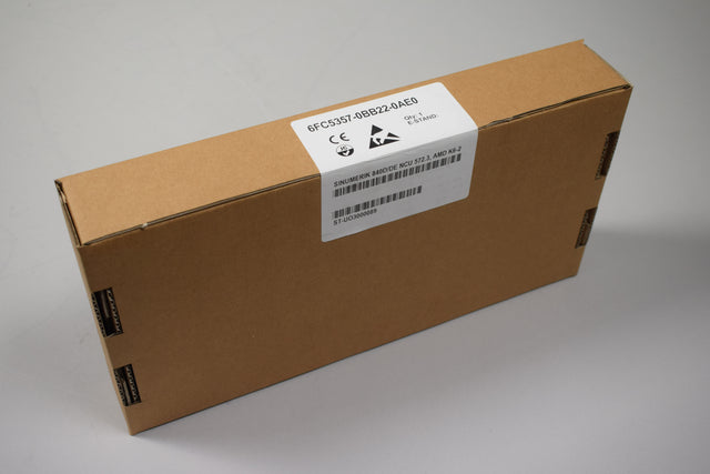 SIEMENS 6FC5357-0BB22-0AE0