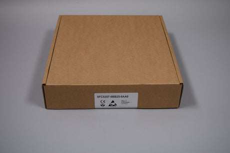 SIEMENS 6FC5357-0BB25-0AA0