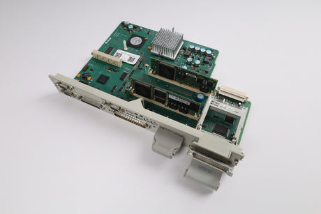SIEMENS 6FC5357-0BB33-0AA1