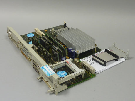 SIEMENS 6FC5357-0BB33-0AE2