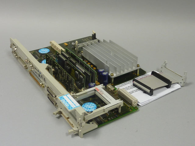 SIEMENS 6FC5357-0BB33-0AE2