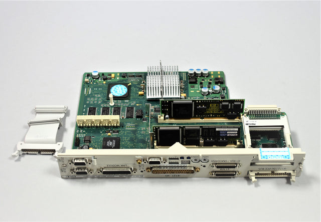 SIEMENS 6FC5357-0BB33-0AE3