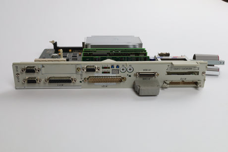 SIEMENS 6FC5357-0BB34-0AE0