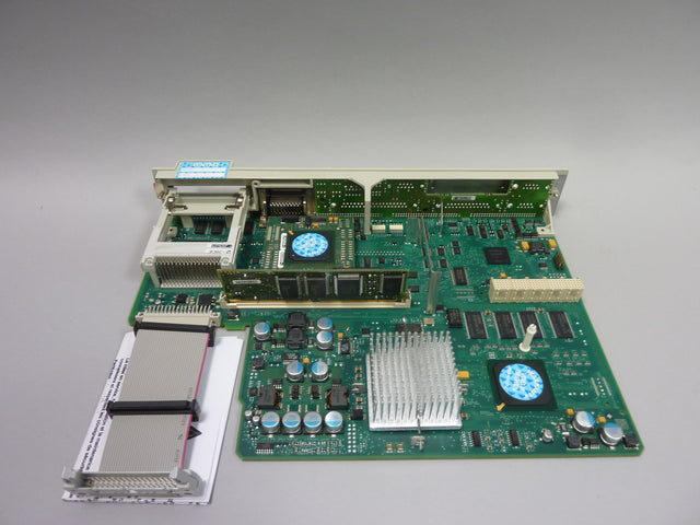 SIEMENS 6FC5357-0BB35-0AA0