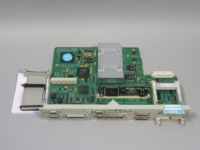 SIEMENS 6FC5357-0BB35-0AB0