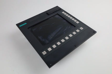 SIEMENS 6FC5370-0AA00-3AA0