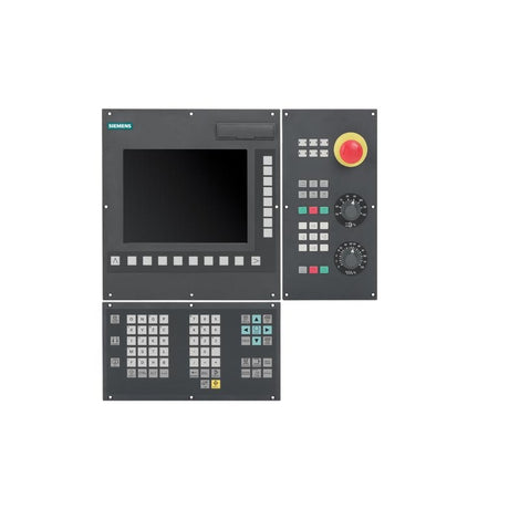 SIEMENS 6FC5370-0AA00-3AA1