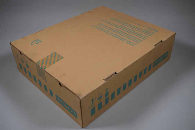 SIEMENS 6FC5370-0AA00-3BA0