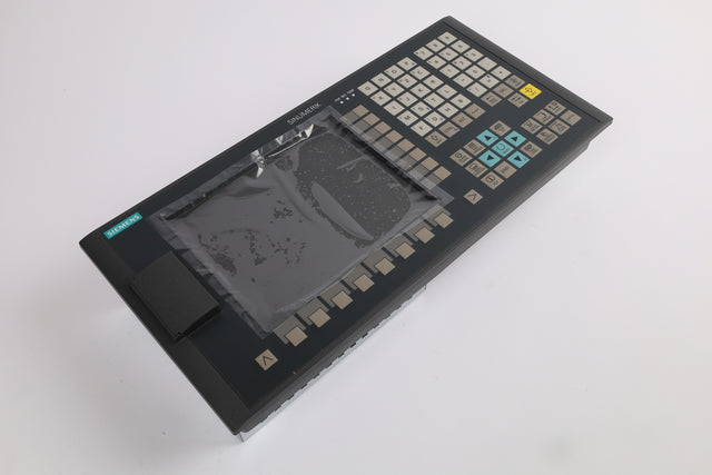 SIEMENS 6FC5370-2AM03-0AA0