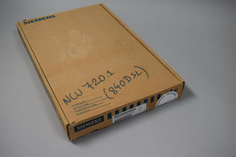 SIEMENS 6FC5372-0AA00-0AA0