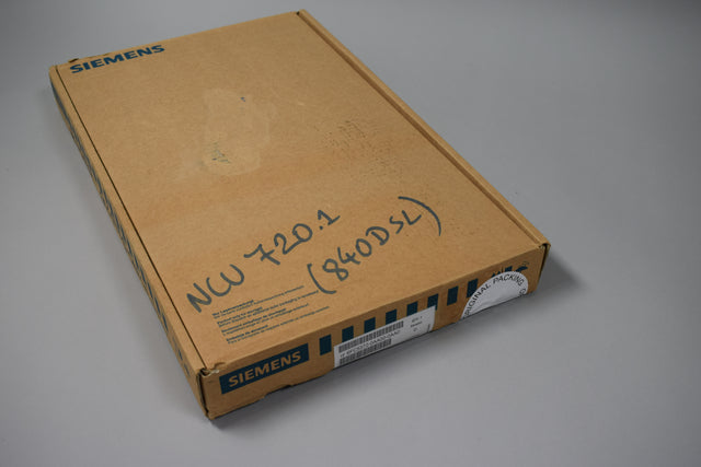 SIEMENS 6FC5372-0AA00-0AA0