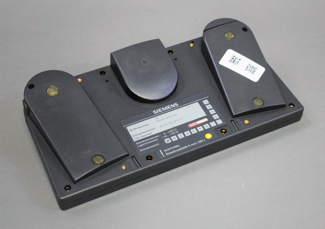 SIEMENS 6FC5403-0AA00-0AA1