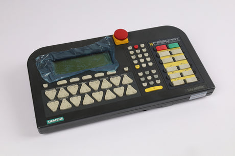 SIEMENS 6FC5403-0AA00-0AA1