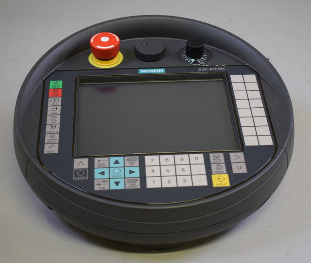 SIEMENS 6FC5403-0AA20-1AA0