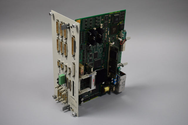 SIEMENS 6FC5410-0AA00-0AA0