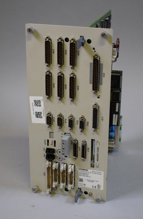 SIEMENS 6FC5410-0AY01-0AA1