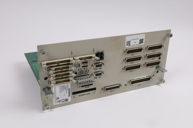 SIEMENS 6FC5410-0AY03-0AA2