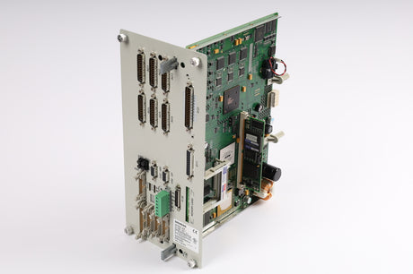SIEMENS 6FC5410-0AY03-1AA0
