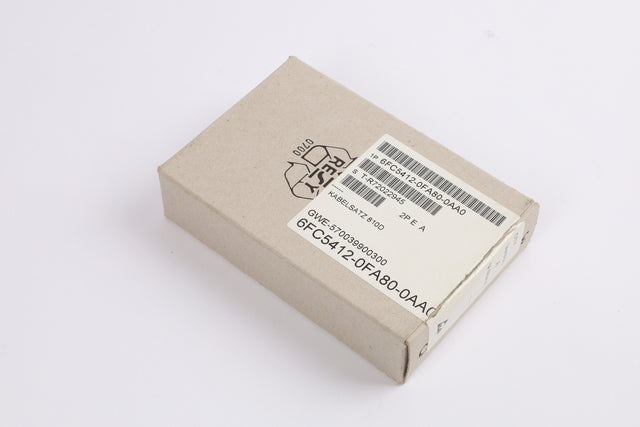 SIEMENS 6FC54120FA800AA0