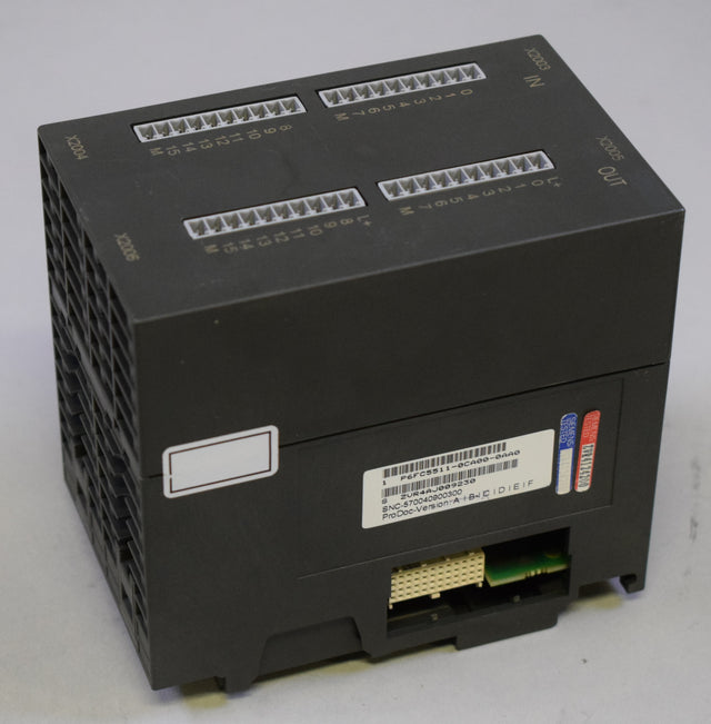SIEMENS 6FC5511-0CA00-0AA0