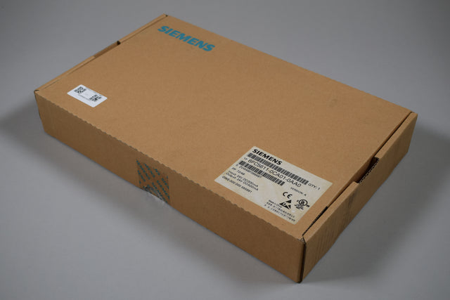 SIEMENS 6FC5611-0CA01-0AA0